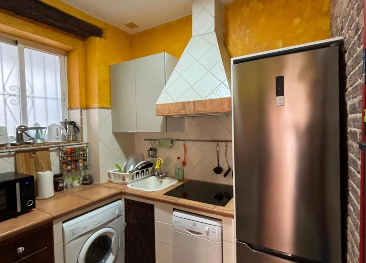 Precious And Original Apartment Center Cadiz