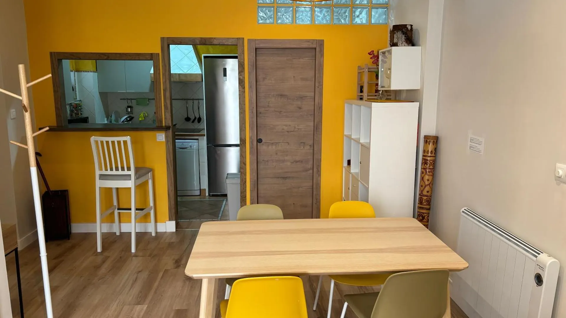 Precious And Original Apartment Center Cadiz