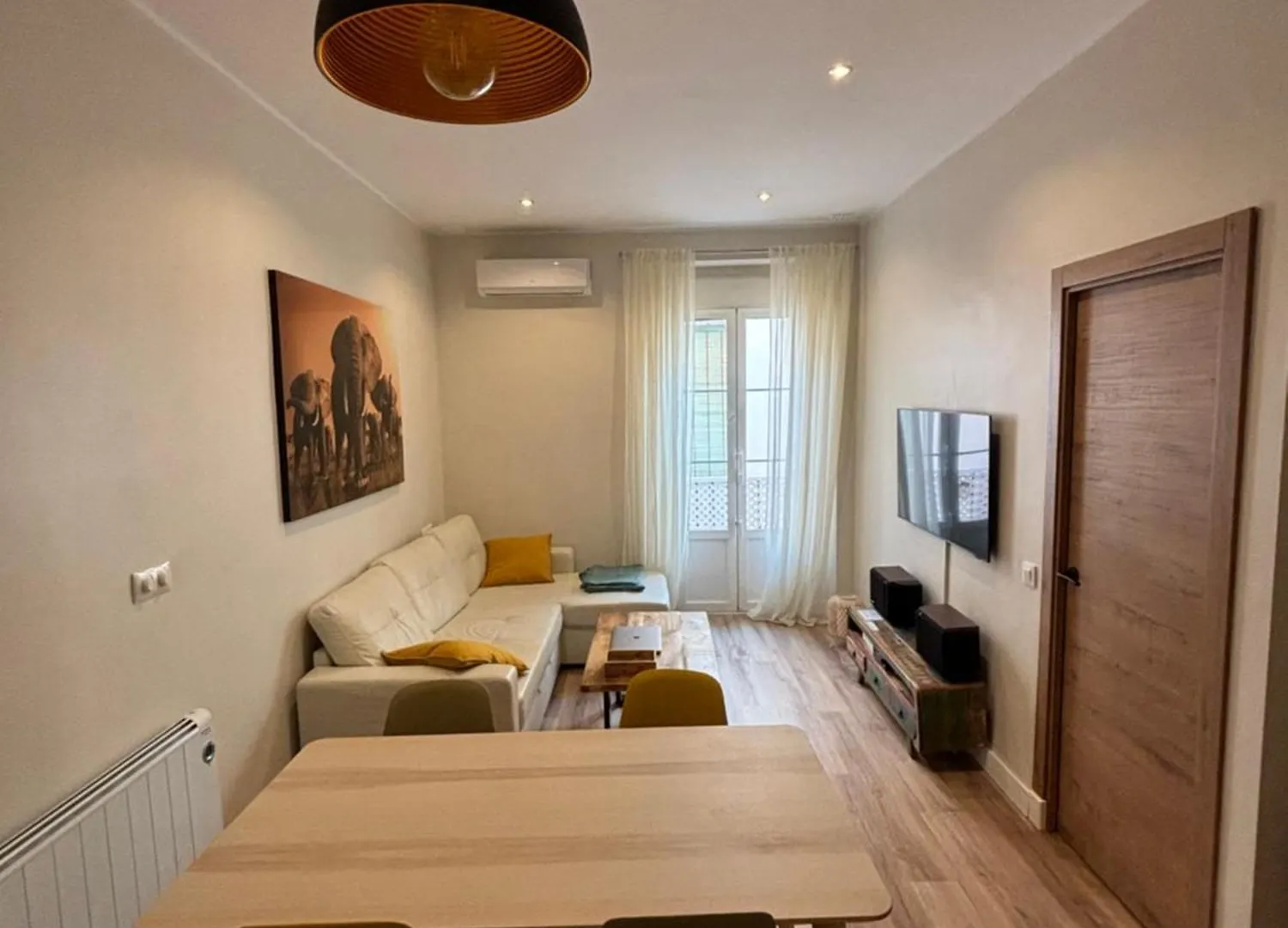 Precious And Original Apartment Center Cadiz Spain