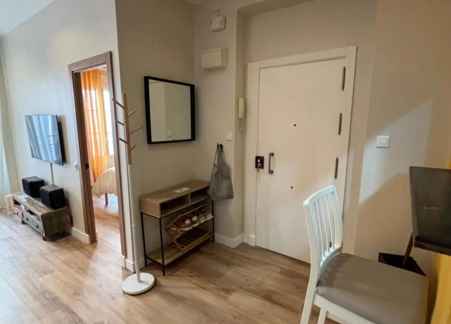 Precious And Original Apartment Center Cadiz