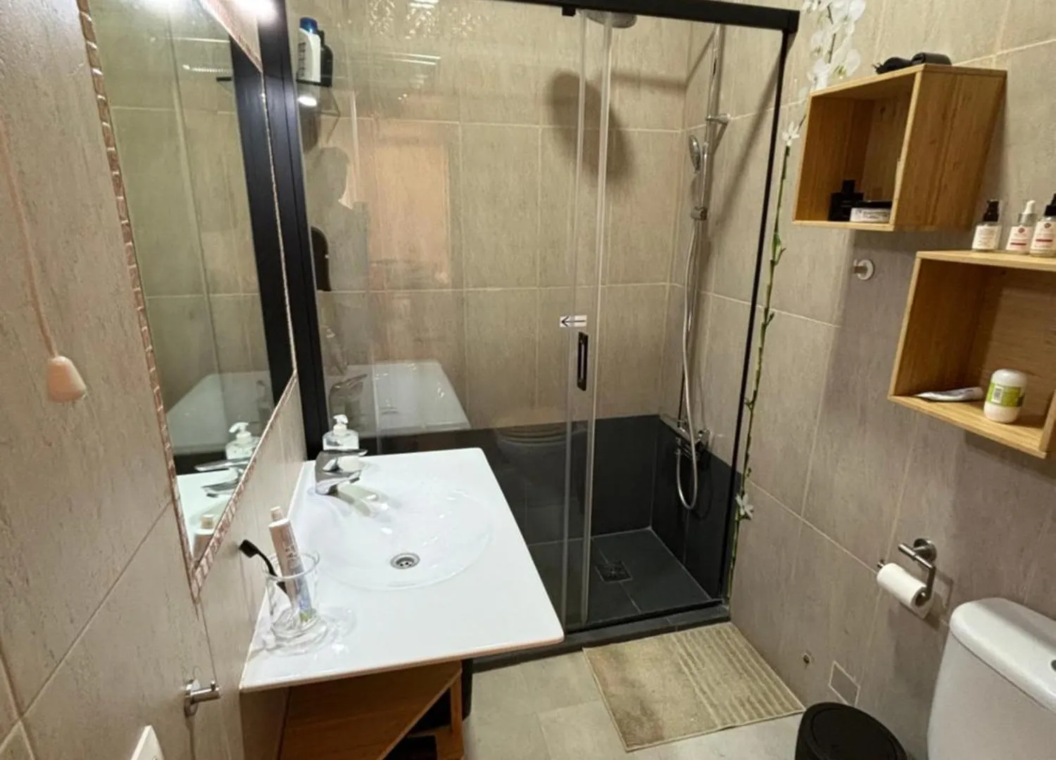 Precious And Original Apartment Center Cadiz Spain