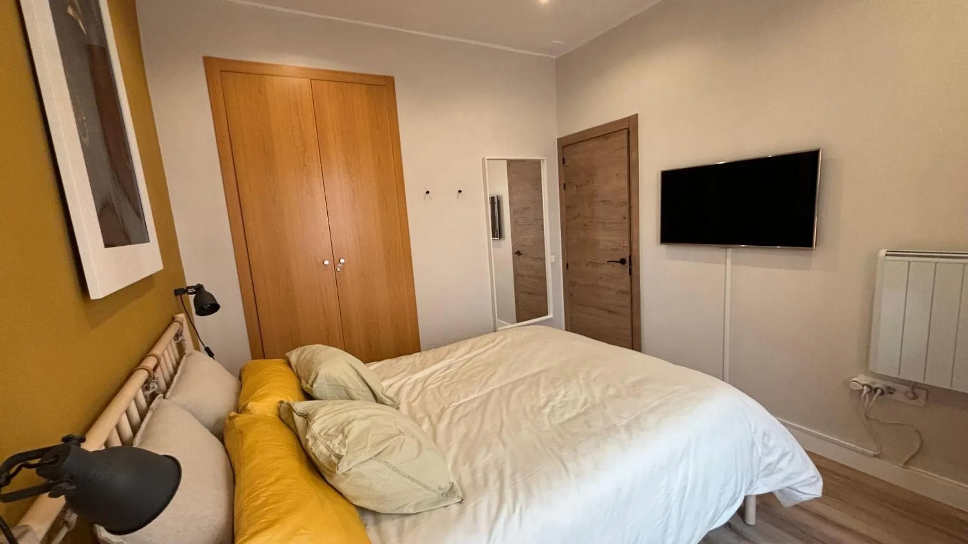 Precious And Original Apartment Center Cadiz 0*,  Spain