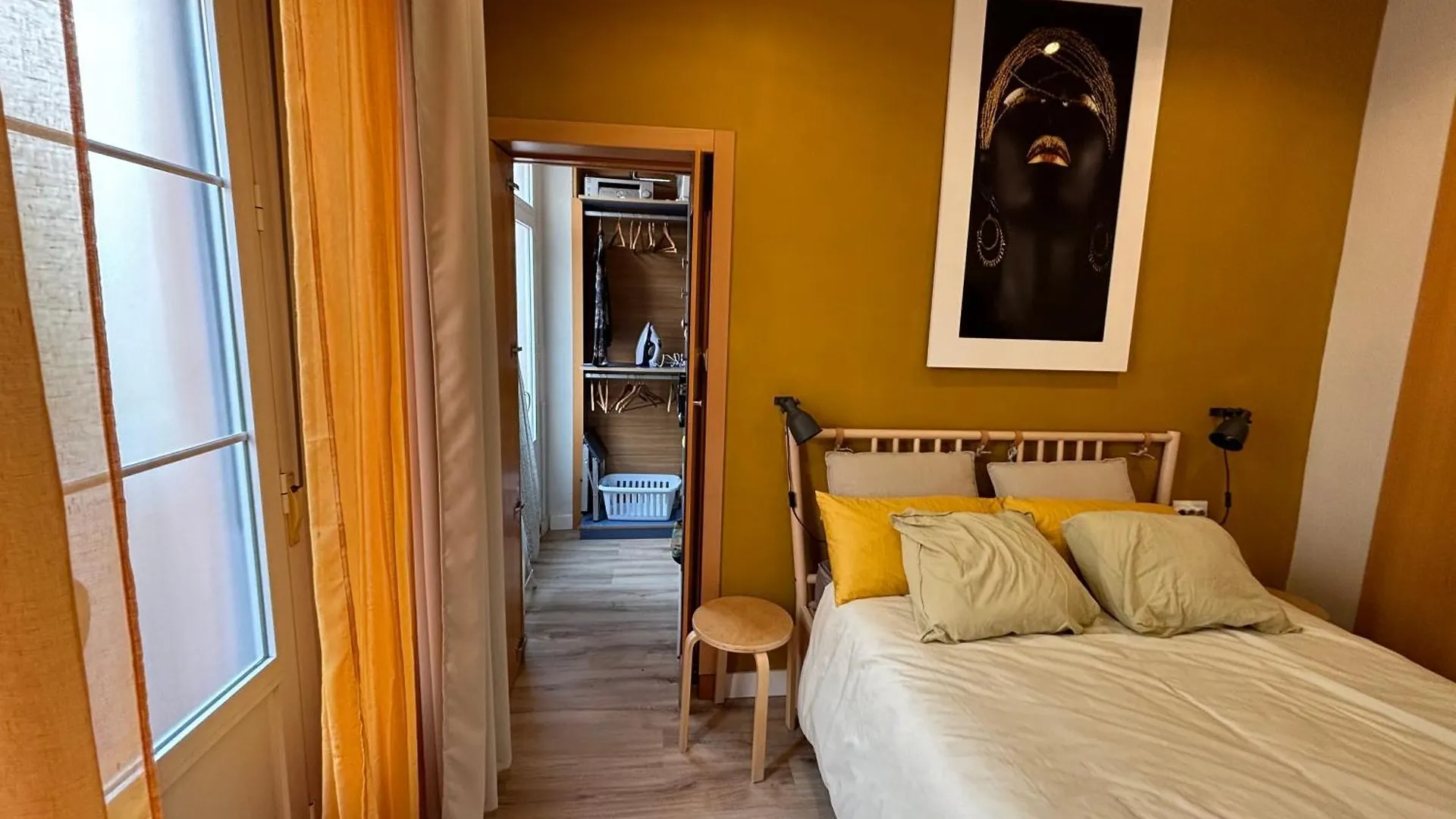 Precious And Original Apartment Center Cadiz