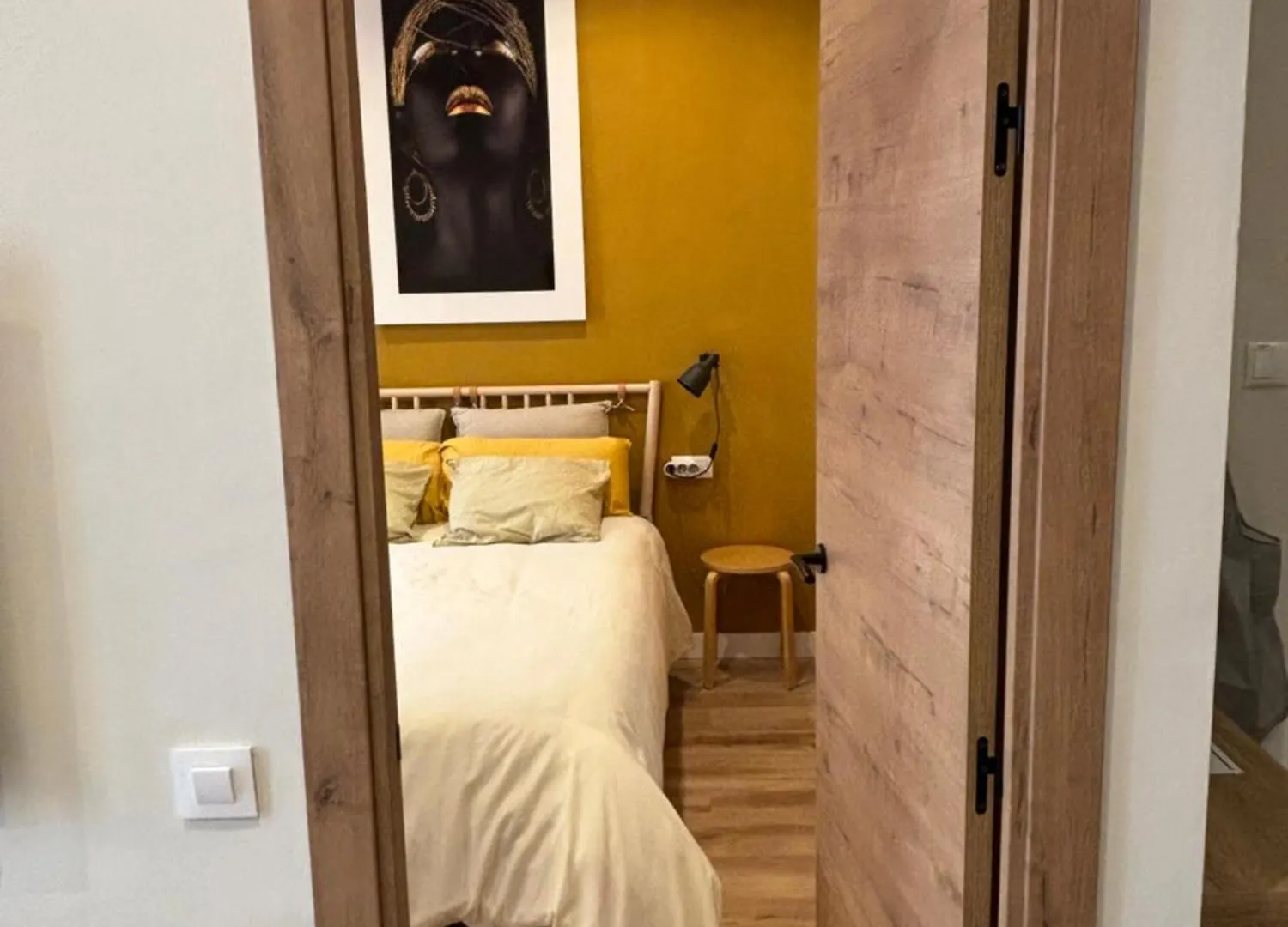 Precious And Original Apartment Center Cadiz