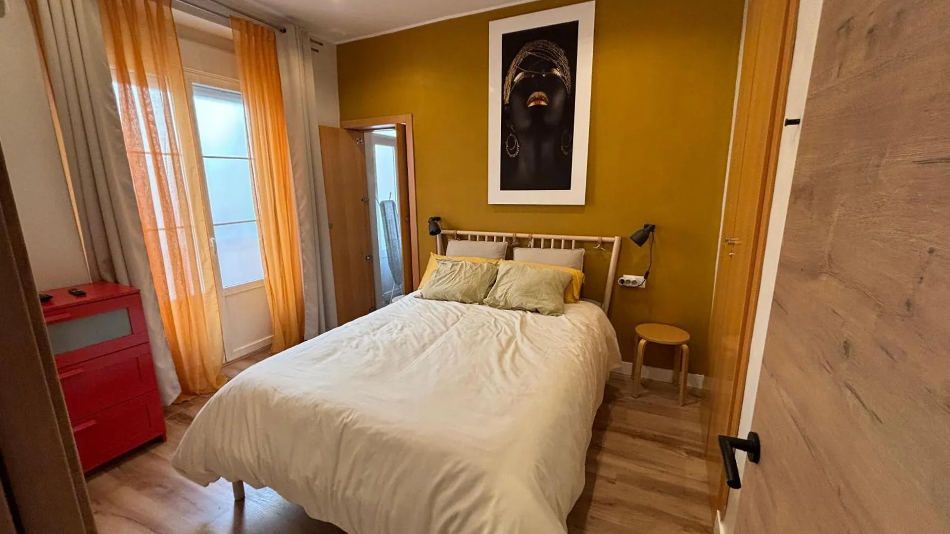 Precious And Original Apartment Center Cadiz Spain