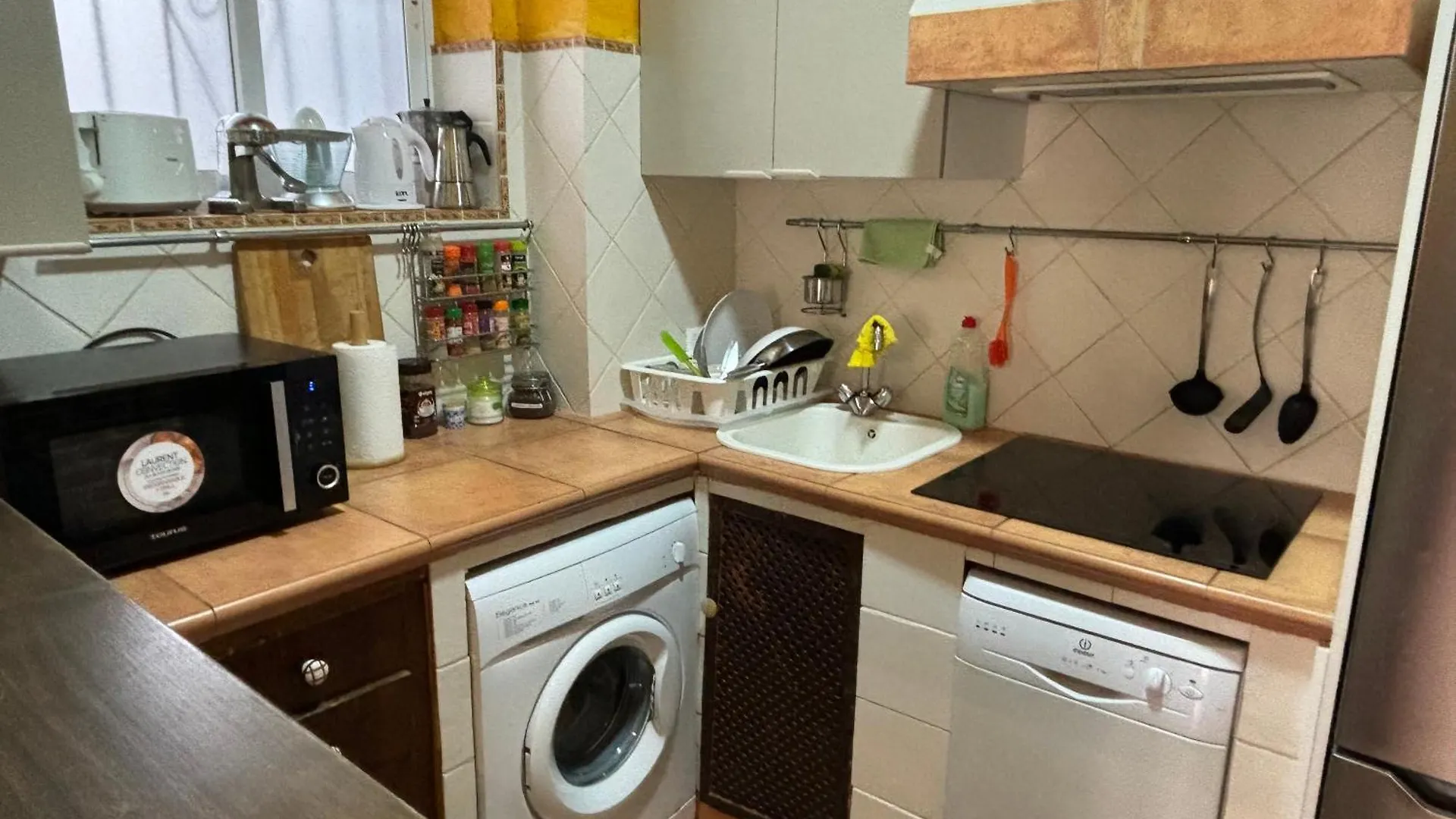 Precious And Original Apartment Center Cadiz 0*,  Spain