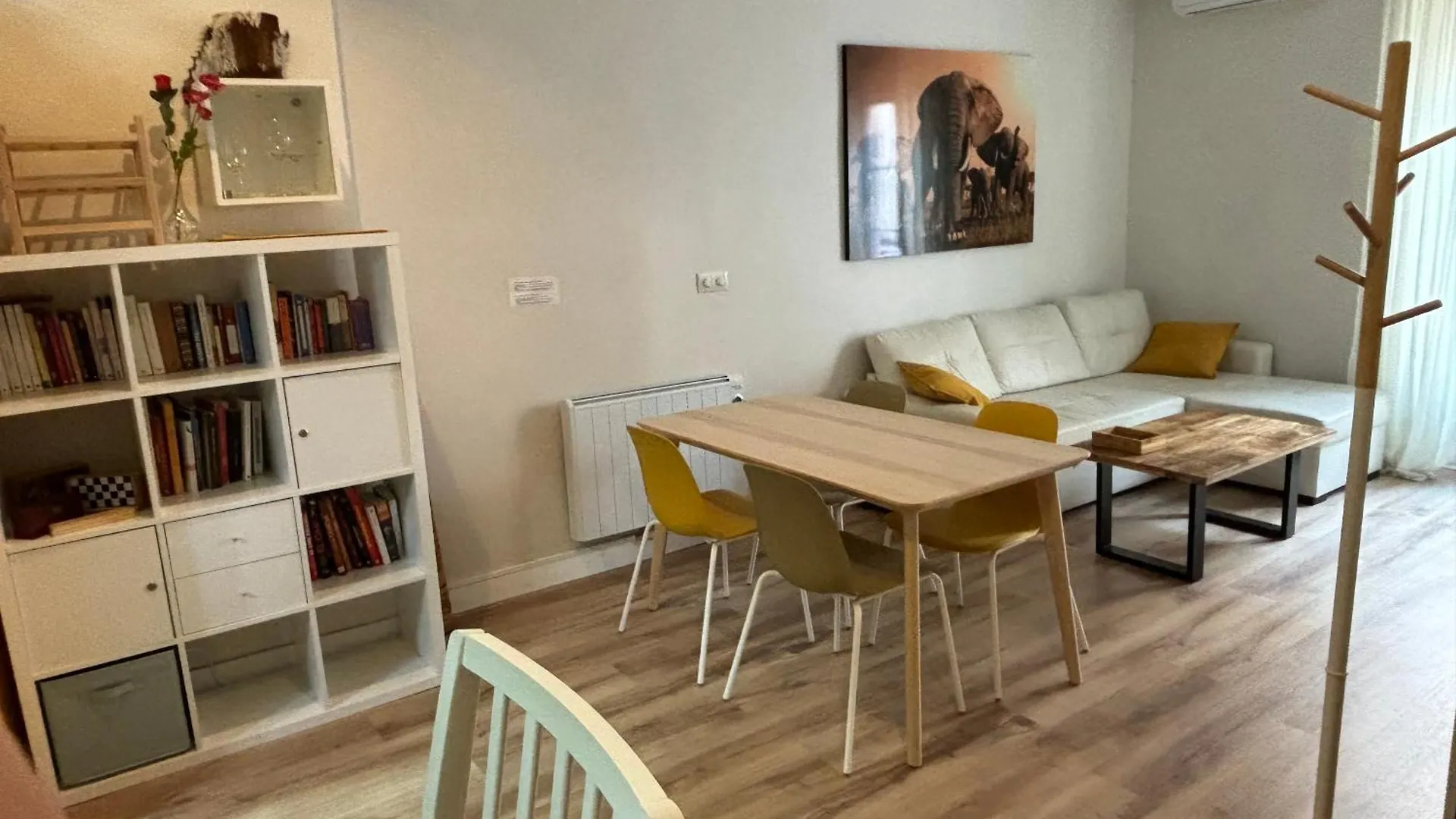Precious And Original Apartment Center Cadiz